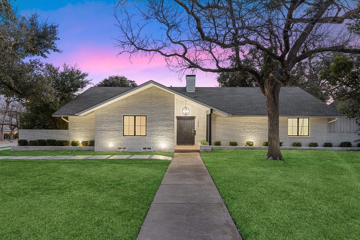 7222 Royal Ln, Dallas, TX 75230 Zillow