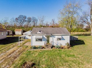1320 S Berwick Ave, Indianapolis, IN