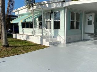 547 Jean Cir, West Melbourne, FL 32904