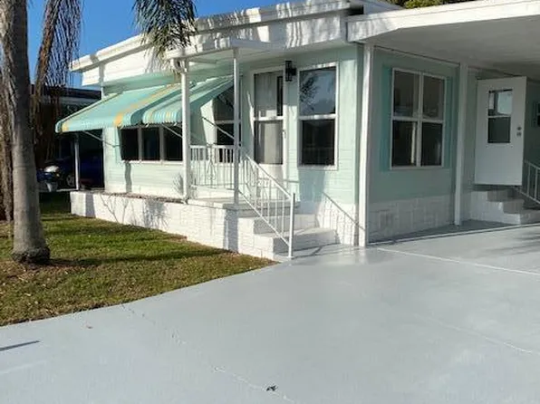 547 Jean Cir, West Melbourne, FL 32904