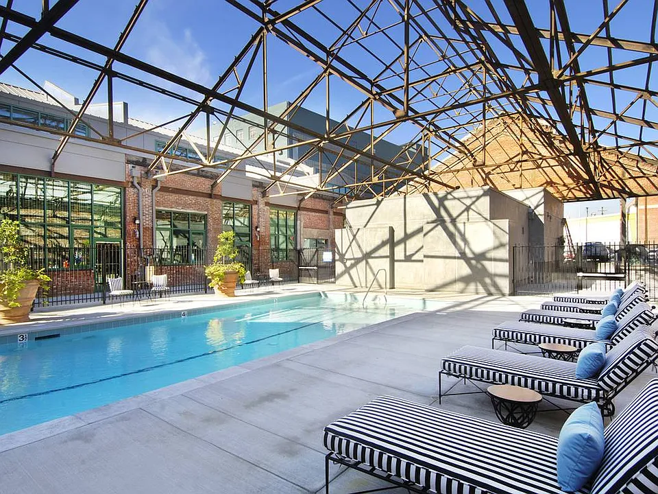 Factory Place Arts Complex