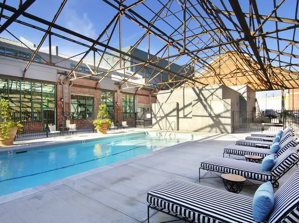 Factory Place Arts Complex