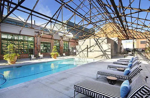 Factory Place Arts Complex Photo 1