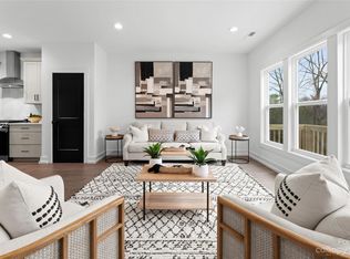 2707 Parkway Ave, Charlotte, NC 28208