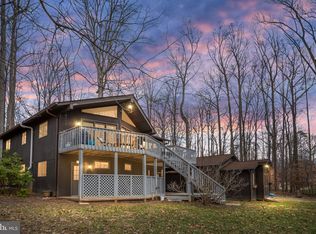 141 Becky Ct, Bumpass, VA 23024