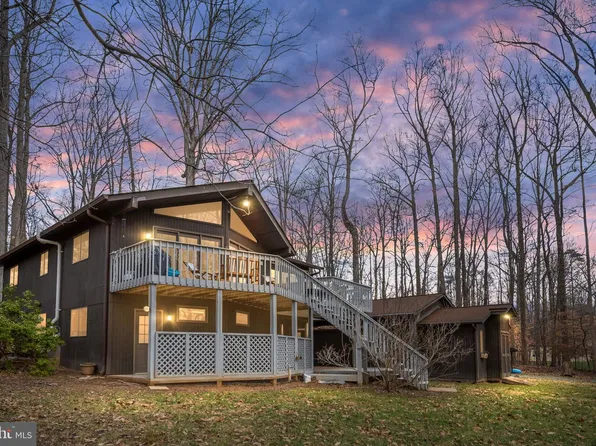 141 Becky Ct, Bumpass, VA 23024