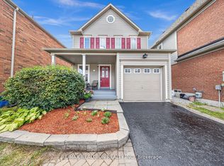 25 Cranston Ave, Ajax, ON L1Z2B5