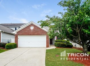 49 Arrowhead Dr, Dallas, GA 30132