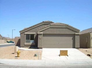 23932 W Hildago Ave, Buckeye, AZ 85326