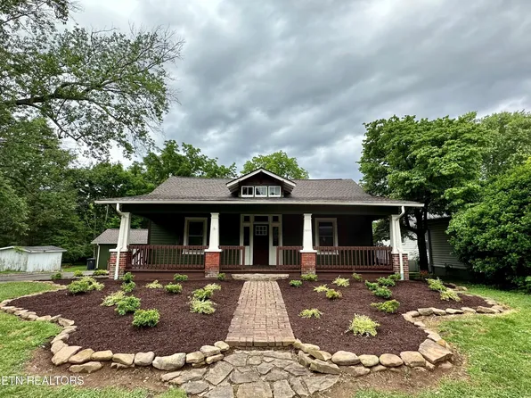 2600 Woodrow Dr, Knoxville, TN 37918