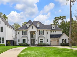12515 Overcup Dr, Houston, TX 77024