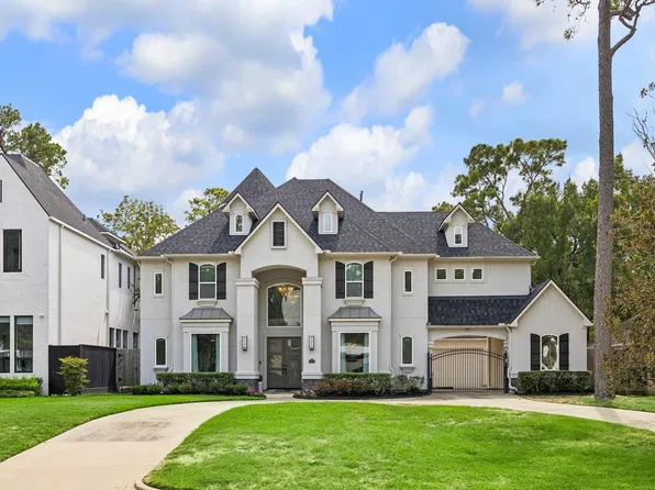 12515 Overcup Dr, Houston, TX 77024