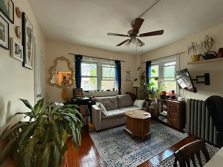 4614 Baltimore Ave #1F — Photo 11