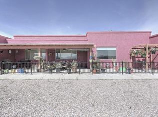 1253 Calle Tubatana, Rio Rico, AZ 85648