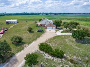 1264 Mackey Rd, Howe, TX 75459