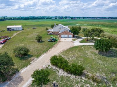 1264 Mackey Rd, Howe, TX, 75459