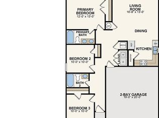 2202 E Clear Creek Dr, Fort Mohave, AZ 86426