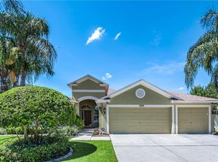 2806 Pankaw Ln, Valrico, FL 33596