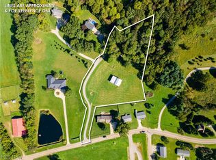 Schneiders Crossing Rd NW, Dover, OH 44622