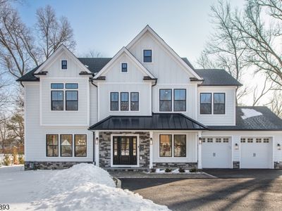 117 Woodlawn Ave, Bridgewater, NJ, 08807