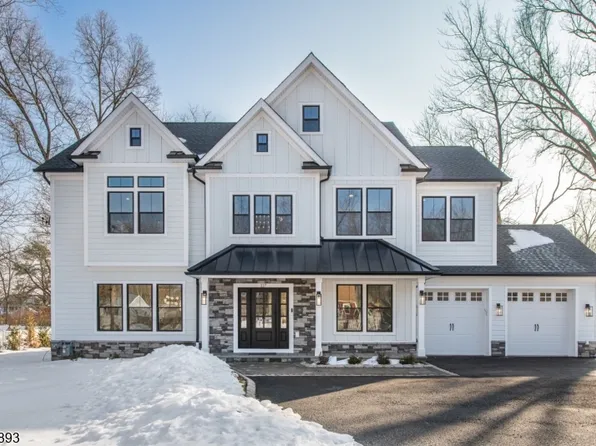 117 Woodlawn Ave, Bridgewater Twp., NJ 08807