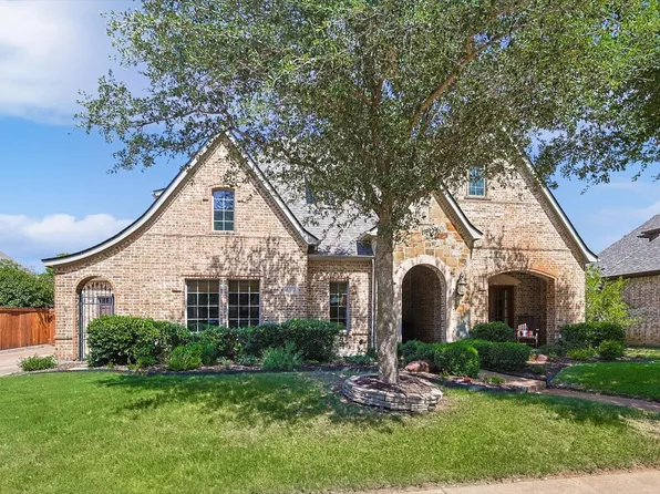 8312 Johns Way, North Richland Hills, TX 76182