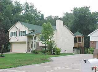 21787 Duns Scotus St, Southfield, MI 48075
