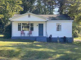 521 Glenn Springs Rd, Pacolet, SC 29372