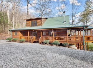 216 Greenberry Farm Rd, Blairsville, GA 30512