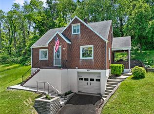 801 4th St, North Versailles, PA