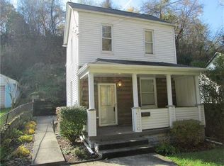 1628 Greensprings Ave, West Mifflin, PA 15122