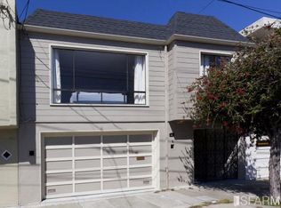 141 Trumbull St, San Francisco, CA 94112