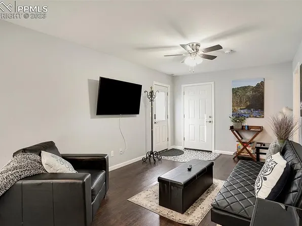 2022 N Wahsatch Ave, Colorado Springs, CO 80907
