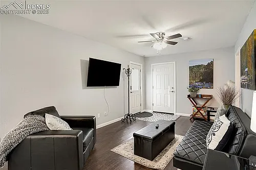 2022 N Wahsatch Ave Photo 1