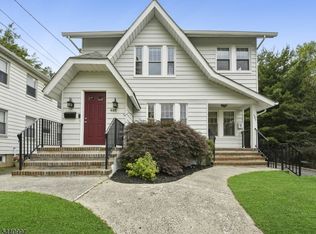 485 Valley Rd #1, Montclair, NJ 07043