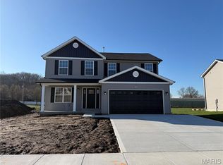 286 Nicole Dr, Caseyville, IL 62232