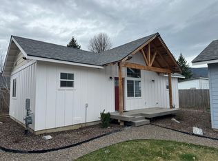 709 N Division Ave, Sandpoint, ID 83864