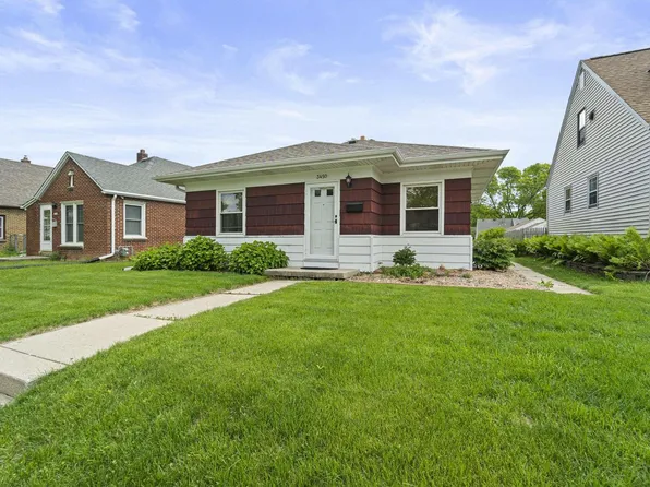 3450 North 92nd STREET, Milwaukee, WI 53222