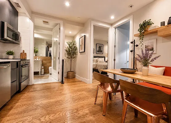 Kitchen, photo 1