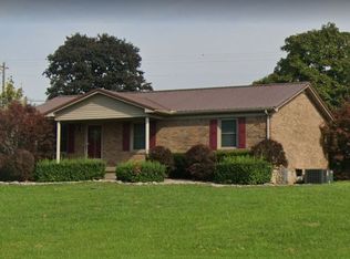 4810 Boston Rd, Bardstown, KY 40004