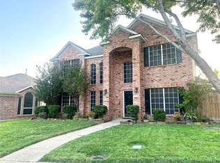 770 Whitman Dr, Allen, TX 75002