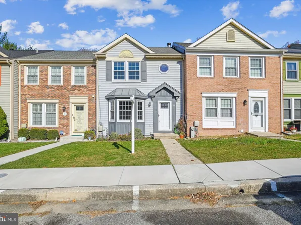 16 Donn Ct, Perry Hall, MD 21128