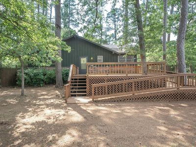 414 Hideaway Ln E, Hideaway, TX, 75771