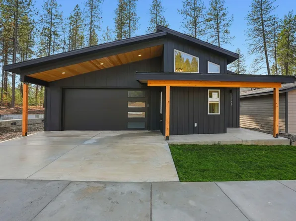 3748 E Nyberg Ln Lot 16, Mead, WA 99021