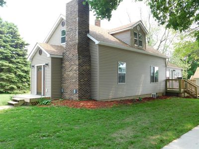 401 E 1st St, Mechanicsville, IA, 52306