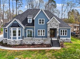 149 Shady Cove Rd, Troutman, NC 28166