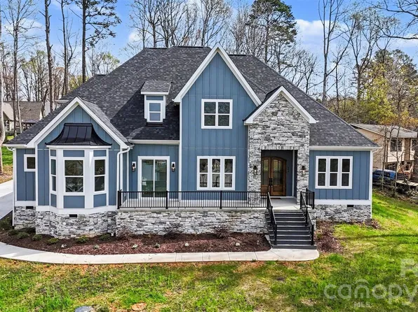 149 Shady Cove Rd, Troutman, NC 28166