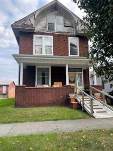 424 Boyd St, Russell, KY, 41169