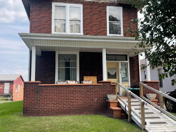 424 Boyd St, Russell, KY 41169