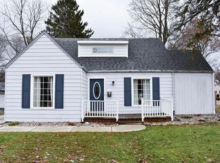 769 S Calumet Rd, Chesterton, IN 46304